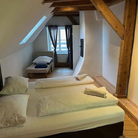 City Appartement 5280 Braunau am Inn Esterno foto