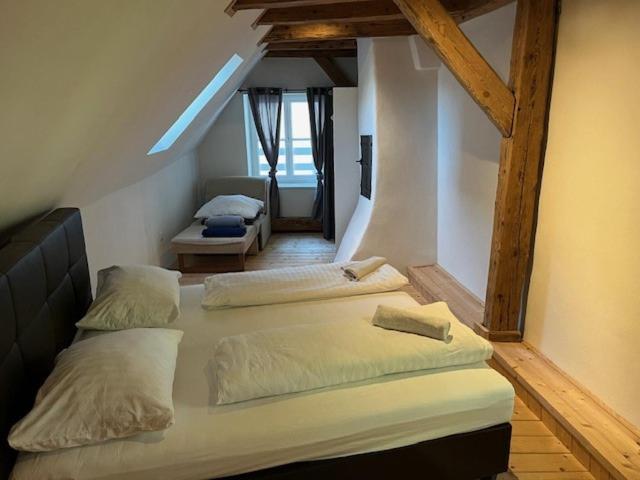 City Appartement 5280 Braunau am Inn Esterno foto