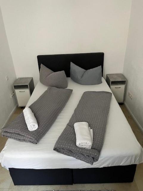 City Appartement 5280 Braunau am Inn Esterno foto