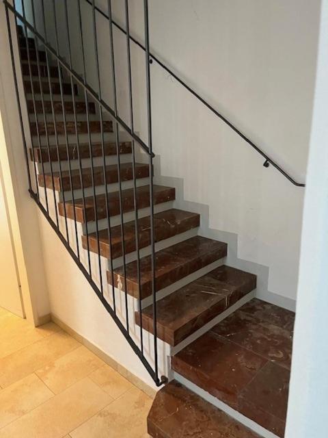 City Appartement 5280 Braunau am Inn Esterno foto