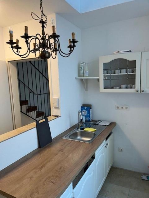 City Appartement 5280 Braunau am Inn Esterno foto